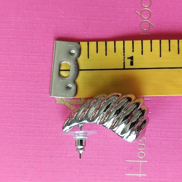 New House of Harlow Retro Style Earrings - Picture 7 of 8